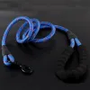 Dierbenodigdheden Hondenlijn Voor Kleine Grote Honden Riemen Reflecterende Hondenlijn Touw Huisdieren Lood Halsband Harnas Nylon Running Riemen DBC G0707