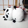 Animaux en peluche en peluche Bienvenue à l'école des démons Iruma Kun Peluche Anime Suzuki Iruma Oreiller Poupée Cosplay pour cadeau L230707