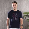 T-shirts pour hommes Chemise à manches courtes pour hommes Polo Mode Été Haute qualité Imprimé Corps T-shirt pour hommes 27 couleurs Liquidation L230707