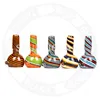 New High Quality US Color narghilè 14mm Ciotole di vetro maschio per tabacco Bong Bowl Piece Bong d'acqua Dab Oil Rigs Tubi di fumo