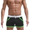 Swimwear's Swimwear Summer Beach Wear New Men Sports Shorts Shorts Man and Women Shorts Casual Shorts Arrow Pants J230707