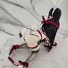 Фигурки игрушек, сексуальная фигурка девушки из аниме, фигурка Characte Waifu Bunny, фигурка