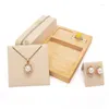Jewelry Pouches Solid Wood 12 Grid Pillow Female Bracelet Display Trays For Earring Pendent Wedding Ring Watches Showcase Jewellery Holder