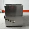 LINBOSS Forni Elettrici Forno Per Pizza Macchina Commerciale A Forma Di Cono Mano Che Tiene Forno Rotante Rotante Elettrico 110v 220v