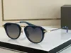 Realfine 5A Eyewear Dita Altrist Luxury Designer Sunglasses For Man Woman With Glasses Cloth Box