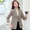Women's Suits Spring Small Suit Jacket And Autumn Versatile 2023 Latest Fashionable Outer Wear Selling Women'