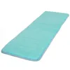 Tapis 2 Pcs 120X40cm Absorbant Antidérapant Mousse À Mémoire Cuisine Chambre Porte Tapis De Sol Tapis Tapis Bleu Olive Drab