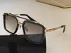 Realfine 5A Eyewear Dita Mach Seven DTS135 Brand Luxury Designer Sunglasses For Man Woman With Glasses Cloth Box