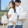 Nouveau 2023 luxe Designer treillis sacs à dos sacs à main hommes femmes PU cuir sac à dos sac d'école mode sac à dos sac à dos presbyte sac à dos sacs à bandoulière