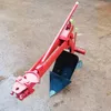 Double-sided plow, agricultural machinery, deep soil loosening, convenient for planting, used with rototillers, tractors, etc.