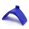 Autres fournitures pour animaux de compagnie 10 pièces en plastique perchoir repos support cadre perchoirs perchoirs pour oiseau bleu perroquets maison logement 230706