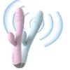 Vibratoren 10 Geschwindigkeiten Klitoris Saugen Vibrator USB Lade Heizfunktion Weiblicher Sauger Vakuum Stimulator Dildo Sexspielzeug Erwachsene Produkte 230706