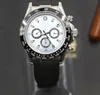 U1 トップグレード AAA 高級腕時計メンズその他 Langlaoqinlish グリーン ウォーター ゴースト機械式デイトナス ウィークリー ログ ヨット Kangkastuoflywheel デザイナー腕時計 I8