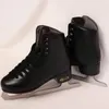 Ice Skates Skating shoes training ice knife men and women children adult beginner speed slidelike equipment warm skates 230706