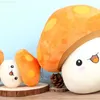 Animaux en peluche en peluche 15/30/40 cm Anime officiel MapleStory champignon jouets en peluche mignon poupées en peluche pour enfant cadeau L230707