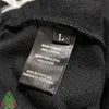 Erkek Hoodies Sweatshirts Vetements Brawstring hoodies yüksek kaliteli nakış mektupları büyük boy erkekler kadınlar vtm kazak kapüşonlu sweatshirt t230707