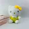 卸売ダズルグラフィティかわいい子猫ぬいぐるみ子供のゲーム遊び友達誕生日プレゼント部屋の装飾