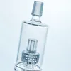 マトリックスPerc Glass Glash Suction Nozzle Vapexhale Hydratubeは、EVOをブラケットのホイップに接続して、滑らかなリッチ浸透（GM-006）