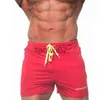 Badkläder herr ropa de hombre sweatshorts träning herr surf badkläder strandkläder sommarshorts herr bermudor kort homme mesh simma spodenki J230707