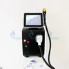 Diode laser ontharing machine huid verjonging 755 nm 808nm 1064nm drievoudige golflengte snel permanent haarverwijderaar