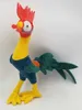 Gevulde Pluche Dieren Moana's Heihei Kip 9 "Pluche Pop Speelgoed Kids Gift L230707