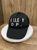 Luxury Cat for Men Gallery Dept Hat Ball Caps GP Cappello Graffiti Lettering Casual Curved Brim Baseball Gallery Brand Letters Brand Lettere Stamping Hat Gallerys Dept Hats 9519
