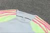 23 24 PSGs dres odzież sportowa 2023 2024 PARIS strój treningowy garnitur z krótkim rękawem koszulka piłkarska zestaw jednolite chandal bluza dla dorosłych zestaw swetrów mężczyźni dzieci survetement