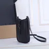 Designer women LE 5A7 genuine calfskin bag handbag mini messenger purse crossbody phone case shoulderbag evening bag Top end quality 735214