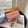 Pinksugao portefeuilles porte-monnaie pochettes sac à main mode femmes téléphone sac femmes haute qualité long style sacs à main sac à provisions sisi-230707-35