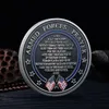 Arts and Crafts Air Force Commemorative Emblem Military Souvenir Production Five Major Military Series Commemorative Crafts