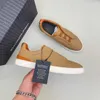 Nieuwe herenschoenen One Step Casual herenschoenen Cover Veelzijdige hoge schoonheid Superlichte zachte zool Casual boardschoenen voor heren