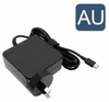 65W Max 60W 45w PD Oplader USB C Power Adapter Type C telefoon Laptop Oplader Power adapter Voor MacBook ASUS ZenBook lenovo dell Xiaomi air HP Sony
