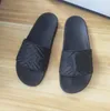 Designer Slide Sandália Salto Baixo Chinelos de Praia Preto Tigre Flores Florais Sandália Verde Moda Luxo Summer Slides Mulheres Homens Tênis 35-45