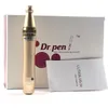 dr pen Ultima M8-W/C 6 speed wired wireless MTS microneedle derma stamp therapy system dermapen A6 M5