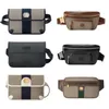 wholesale classic 10 styles Waist Bags womens Waistpacks Ophidia belt bag shoulder mens leather bum handbag Luxurys Designer Leismarmont ure sports fanny pack bag