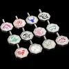 Gzw Jewelry Hip Hop Necklace Male Jackie Chan Adventures Twelve Zodiac Pendant Super Large Tiger Tag Dragon Charm And Female Couple Crystal