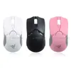 Mice Mouse wheelTop ShellCoverroof for Razer viper ultimate Wireless Mouse x0706