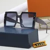 Новая мода Черные солнцезащитные очки. Свидетельство Квадратные солнцезащитные очки для мужчин дизайнер бренд Waimea L Солнце