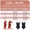 Kobiety shaper jednoczęściowy body bez pleców Shapewear