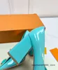 Shake 2023 Moda Platformu Kadın Ayakkabıları için Pompalar CD Süper Yüksek Topuklu Strap Lüks Tasarımcı Mary Jane Ayakkabı Kadın Goth Kalın Topuklu Parti Sandaletler Lvv