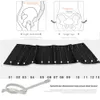 Womens Shapers Sauna Sweat Belt Sweat To Lose Weight Woman Postpartum Waist Trainer Slimming Sheath Woman Flat Belly Fat Burning Girdle Corset 230707