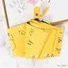 Umbrellas Wind And Rain Proof Full-automatic Umbrella Yellow Duck Sunny And Rainy Umbrella Sunscreen Women Fold Umbrella