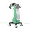 Máquina de emagrecimento corporal mais vendida Perda de gordura 1060nm Diodo Hipertérmico Lipo Laser Escultura de emagrecimento rápido