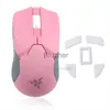 Ratos Mouse wheelTop ShellCoverroof para Razer viper ultimate Wireless Mouse x0706