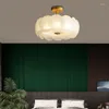Plafonniers Lustre Salon Lampe Moderne Ambiance Simple Et Créative Restaurant Chambre À Coucher Principale Salle À Manger