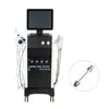 15 in1 Hydrafacial-Maschine, Hautpflege, Mikrodermabrasion, RF-Facelifting, Wasserstrahl, Aqua-Gesichts-Hydra-Maschine, Spa