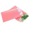 Protective Packaging 50pcsLot Pink Foam Envelope Bags Self Seal Mailers Padded Envelopes With Bubble Mailing Bag Gift Packages 230706