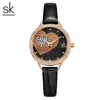 Womens Watch Casual watches high quality luxury Fashion Quartz-Battery watch montre de luxe gifts