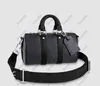 10A Bolsa de grife de qualidade Mulheres Homens Couro genuíno Keepall 25 Bolsa Tote Bag Shoulder Bags Crossbody Bag totes Handbag Bolsa carteiras mochila 25 x 15 x 11 cm