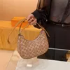 2023 borse firmate di lusso di alta qualità borsa da viaggio da donna design di moda borse cosmetiche borsa da trucco borsa a tracolla